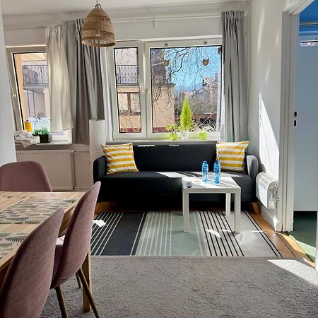 Apartament Centrum Поляница-Здрой Екстериор снимка