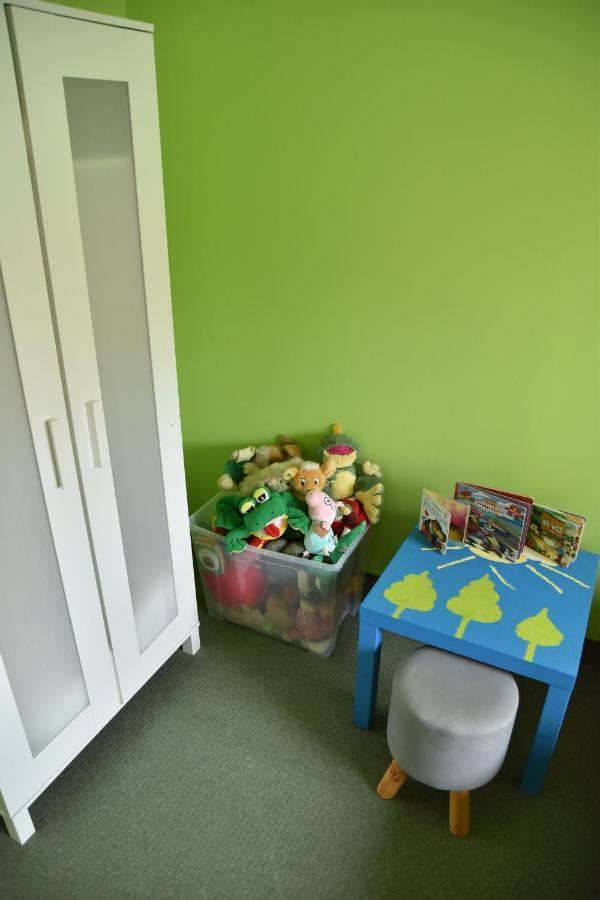 Apartament Centrum Поляница-Здрой Екстериор снимка