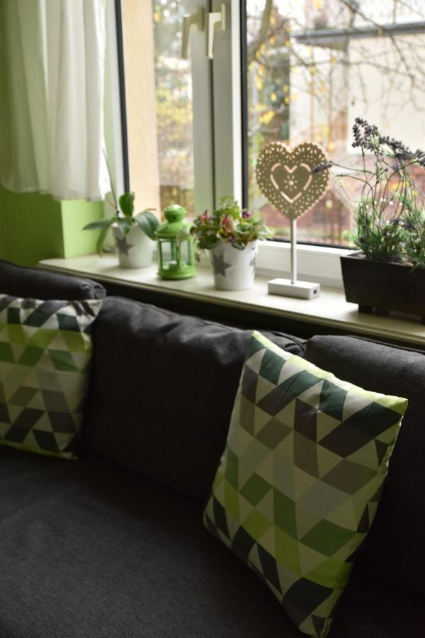 Apartament Centrum Поляница-Здрой Екстериор снимка