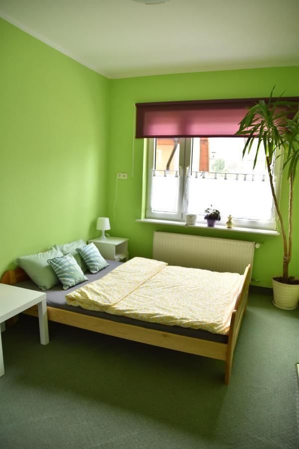 Apartament Centrum Поляница-Здрой Екстериор снимка