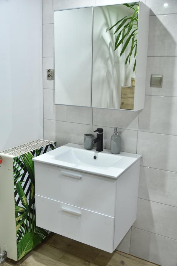 Apartament Centrum Поляница-Здрой Екстериор снимка