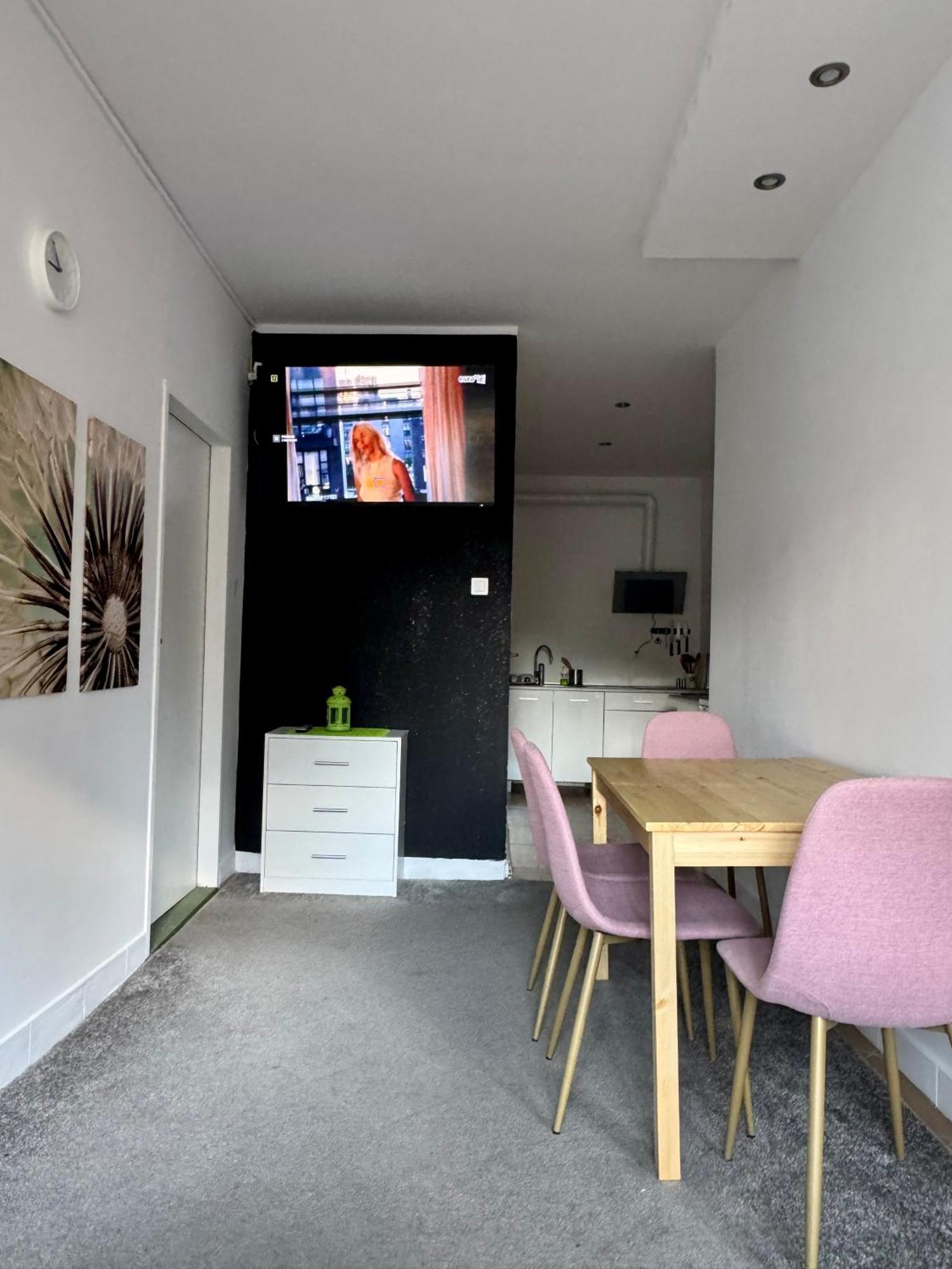 Apartament Centrum Поляница-Здрой Екстериор снимка